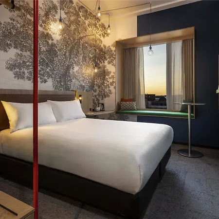 Hotel Ibis Styles Orestad *
