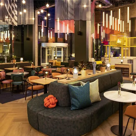 Hotel Ibis Styles Orestad Copenhague