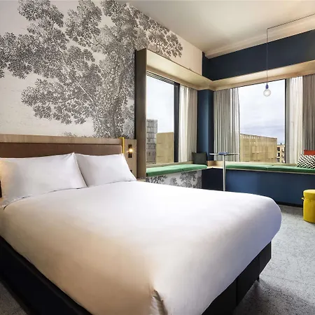 Ibis Styles Orestad Hotel *