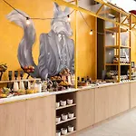 Ibis Styles Orestad Hotel Copenhague