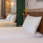 Hotel Ibis Styles Orestad Copenhague