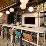 Ibis Styles Orestad 호텔 *