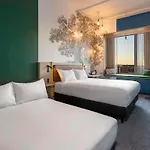 Ibis Styles Orestad 코펜하겐