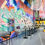 Ibis Styles Orestad 酒店