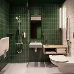 호텔 Ibis Styles Orestad 코펜하겐