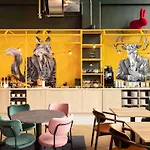 Ibis Styles Orestad 酒店