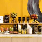 酒店 Ibis Styles Orestad 哥本哈根