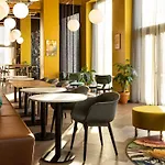 Ibis Styles Orestad * 哥本哈根
