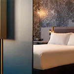 Ibis Styles Orestad 호텔