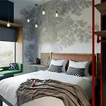 Ibis Styles Orestad 哥本哈根