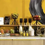 酒店 Ibis Styles Orestad 哥本哈根