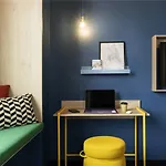 Ibis Styles Orestad * 코펜하겐