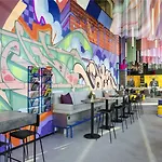 Ibis Styles Orestad 酒店 *