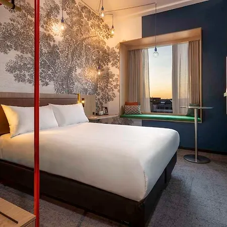 Ibis Styles Orestad