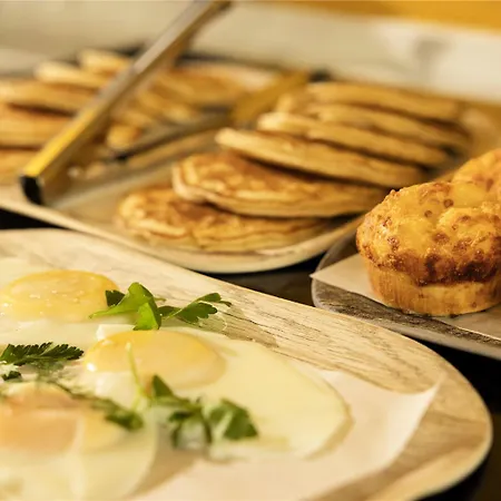 Ibis Styles Orestad * Copenhague