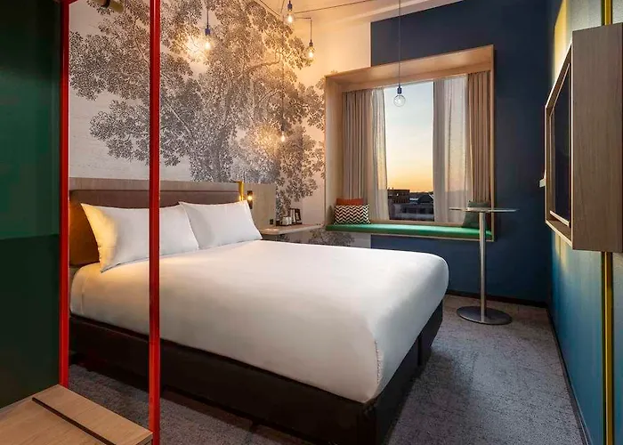 Ibis Styles Orestad