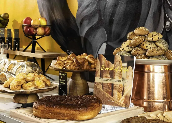 Hotell Ibis Styles Orestad *