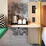 Ibis Styles Orestad فندق *