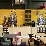 فندق Ibis Styles Orestad
