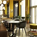 فندق Ibis Styles Orestad كوبنهاجن