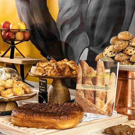 Hotel Ibis Styles Orestad *