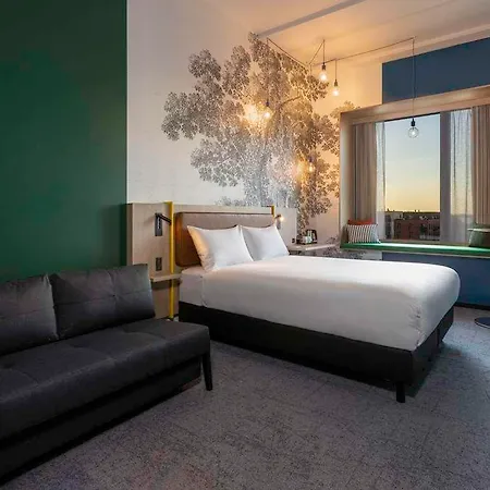 Ibis Styles Orestad