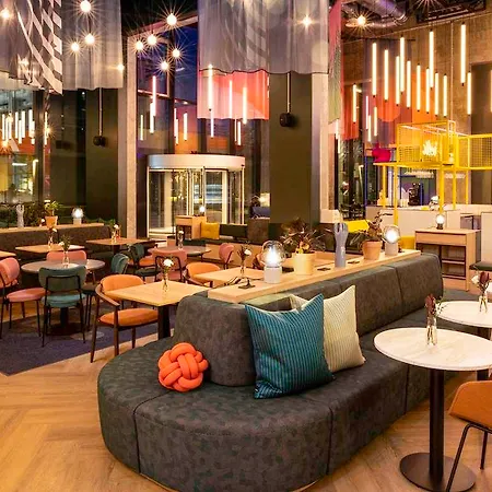 Hotel Ibis Styles Orestad