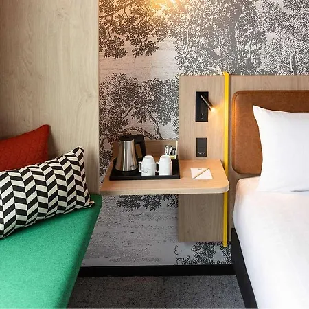 Hotel Ibis Styles Orestad *