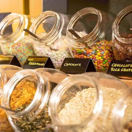 Ibis Styles Orestad Hotel *