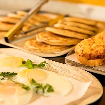 Ibis Styles Orestad Hotel Copenhaga