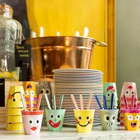 Hotel Ibis Styles Orestad