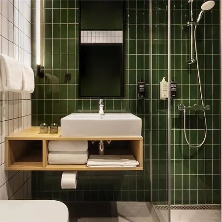 Hotel Ibis Styles Orestad Copenhaga