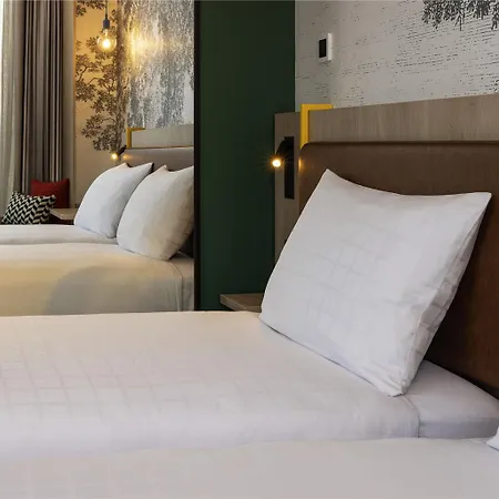 Hotel Ibis Styles Orestad *