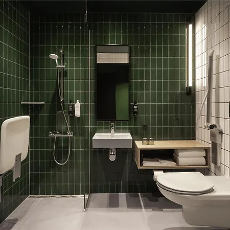 Ibis Styles Orestad Copenhaga