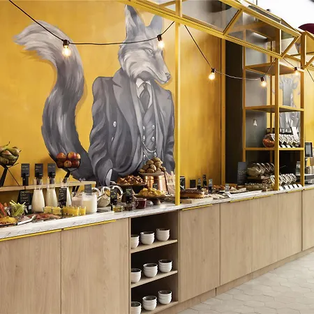 Ibis Styles Orestad Hotel *