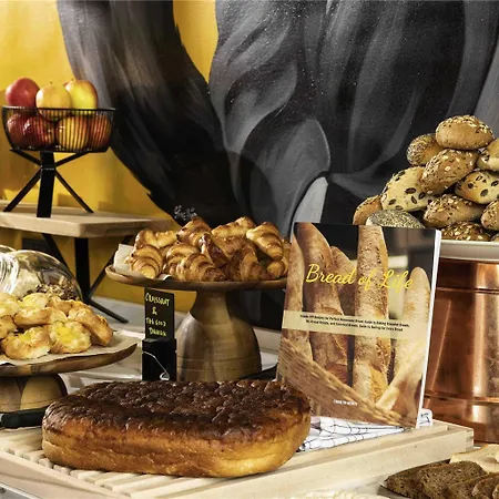 Hotel Ibis Styles Orestad *