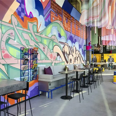 Hotel Ibis Styles Orestad *