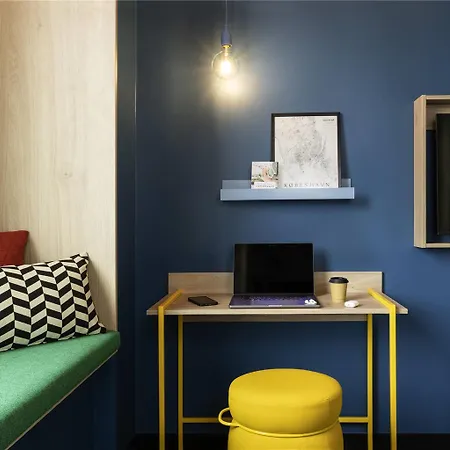 Ibis Styles Orestad Hotel