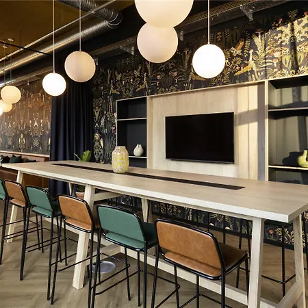 Hotel Ibis Styles Orestad *