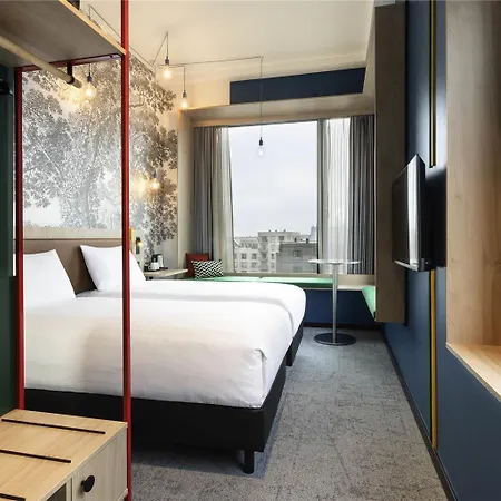 Hotel Ibis Styles Orestad *