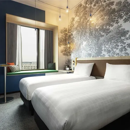Ibis Styles Orestad *