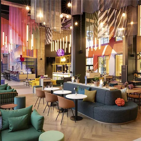Ibis Styles Orestad