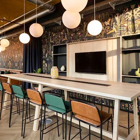 Ibis Styles Orestad Hotel *