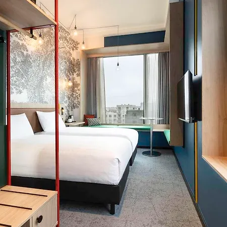 Hotel Ibis Styles Orestad *