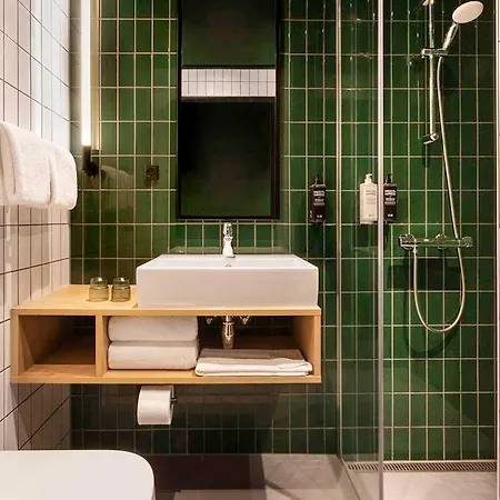 Ibis Styles Orestad
