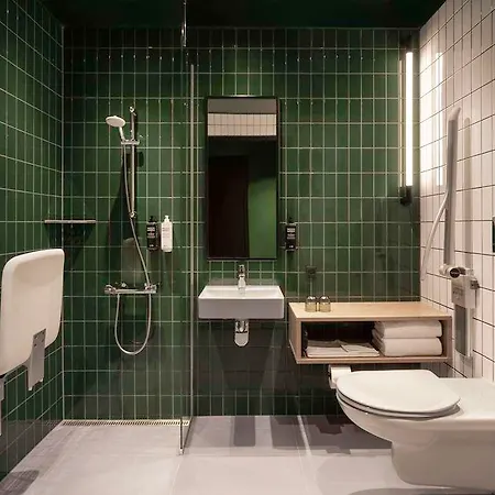 Hotel Ibis Styles Orestad Copenhagen