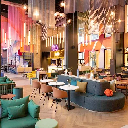 Hotel Ibis Styles Orestad *