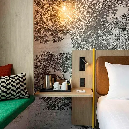 Ibis Styles Orestad Hotel *