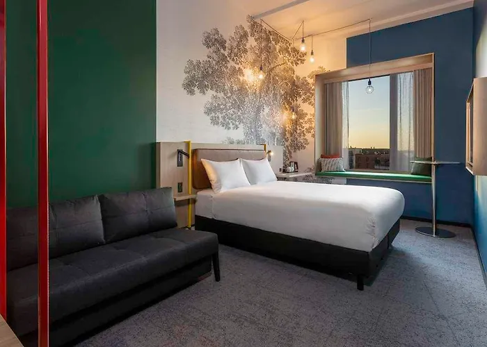 Ibis Styles Orestad