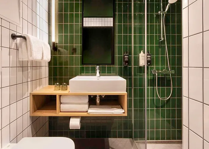 Ibis Styles Orestad